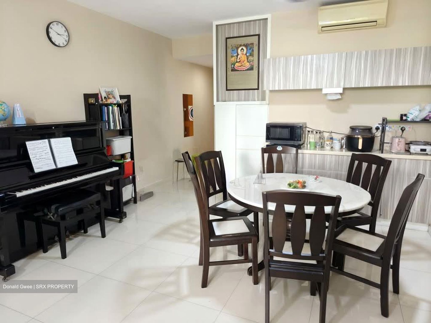 Casa Merah (D16), Apartment #601849761